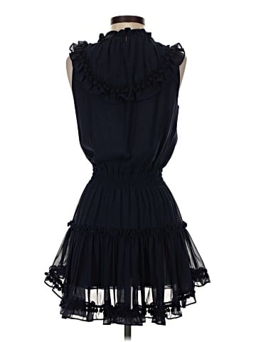 MISA Los Angeles Cocktail Dress (view 2)