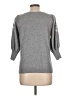 Rain + Rose Gray Pullover Sweater Size L - photo 2