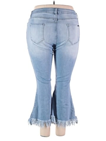 chic soul (chicsoul.com) Jeans (view 2)