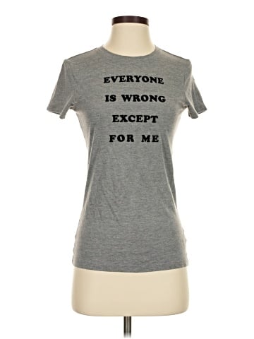 Aeropostale Short Sleeve T-Shirt (view 1)