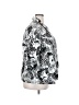 Requirements 100% Cotton Print White Jacket Size 2X - photo 4