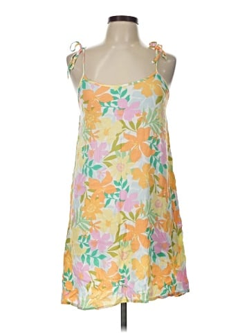 Billabong Casual Dress (view 1)