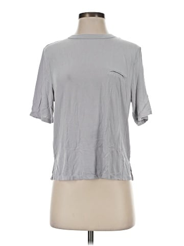 Eberjey Short Sleeve Turtleneck (view 1)