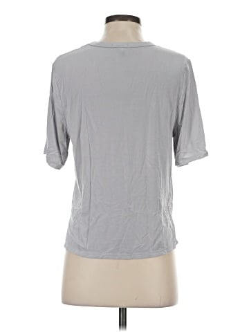 Eberjey Short Sleeve Turtleneck (view 2)