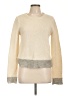 Rag & Bone Color Block Ivory Cardigan Size L - photo 1