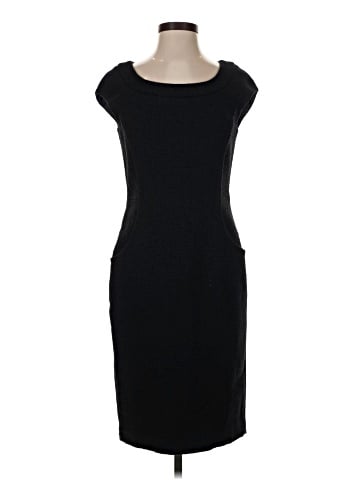 Lafayette 148 New York Cocktail Dress (view 1)
