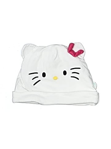 Peter Alexander Beanie (view 1)