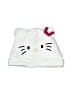 Peter Alexander White Beanie Size 18-24 mo - photo 1