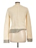 Rag & Bone Color Block Ivory Cardigan Size L - photo 2