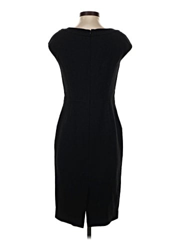 Lafayette 148 New York Cocktail Dress (view 2)