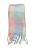 Unbranded Blue Pink Scarf One size - photo 2