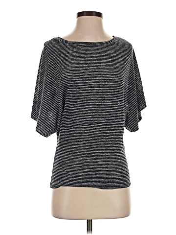 Nally & Millie Short Sleeve Top (view 1)
