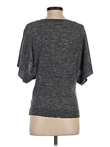 Nally & Millie Short Sleeve Top (view 2)