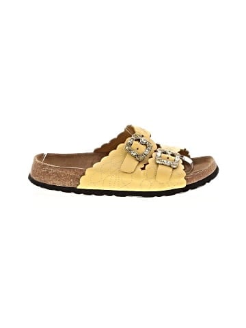 Betula Sandals (view 1)