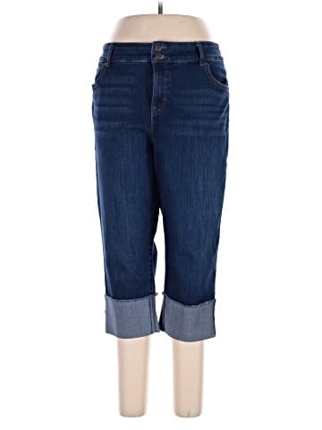 Style&Co Jeans (view 1)