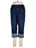 Style&Co Blue Jeans Size 14 (petite) - photo 1
