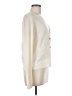 J.Crew Ivory Cardigan Size M (estimated) - photo 4
