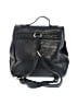 Unbranded Solid Black Backpack One size - photo 2