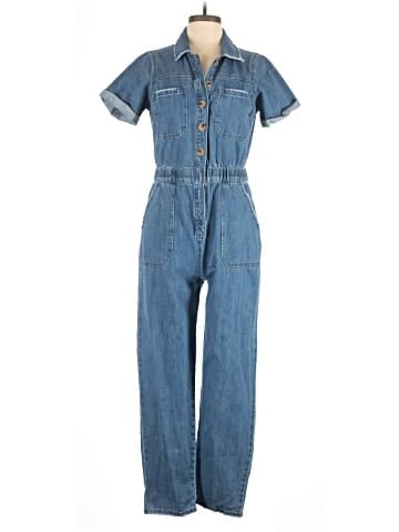 Show Me Your Mumu Jumpsuit (view 1)