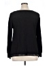 Donna Karan New York Black Pullover Sweater Size XL - photo 2