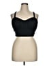 Torrid Black Sleeveless Top Size 2X Plus (2) - photo 1