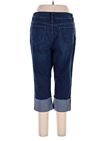 Style&Co Jeans (view 2)
