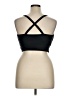 Torrid Black Sleeveless Top Size 2X Plus (2) - photo 2