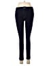 Mott & Bow Stripes Blue Jeggings Size 28 waist - photo 1