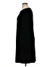 J.Crew Solid Black Cocktail Dress Size XL - photo 5
