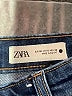 Zara Blue Jeans Size 6 - photo 7