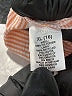 Magellan Outdoors 100% Polyester Tan Orange Dress Size 16 - photo 4