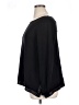Donna Karan New York Black Pullover Sweater Size XL - photo 5