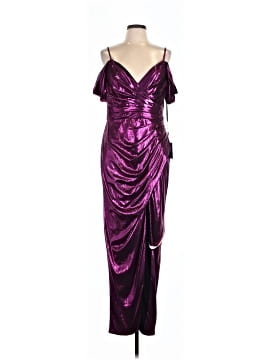 IEENA for Mac Duggal Cocktail Dress (view 1)
