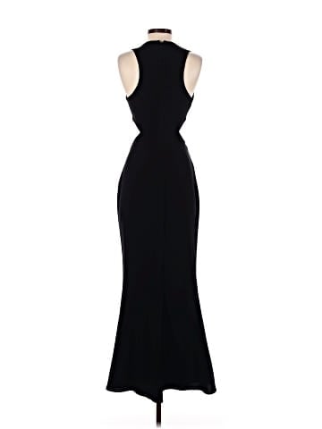 Cinq à Sept Cocktail Dress (view 2)