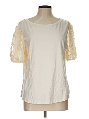 Woolworths Short Sleeve Top (view 1)