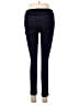 Mott & Bow Stripes Blue Jeggings Size 28 waist - photo 2
