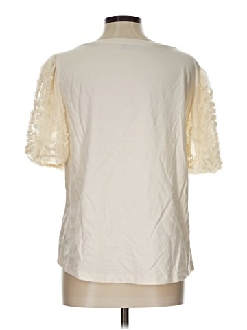 Woolworths Short Sleeve Top (view 2)