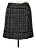 Halogen Tweed Black Formal Skirt Size 12 - photo 1