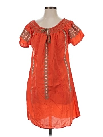 Calypso St. Barth Casual Dress (view 1)