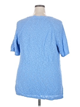 J.Jill Pullover Sweater (view 2)