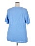 J.Jill Blue Pullover Sweater Size 2X - photo 2