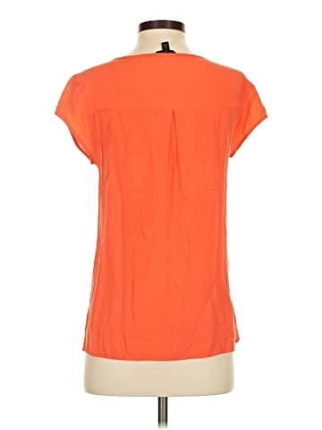 Banana Republic Factory Store Short Sleeve Top (view 2)