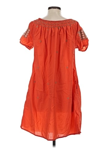 Calypso St. Barth Casual Dress (view 2)