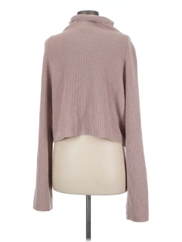 Leith Turtleneck Sweater (view 2)