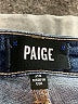 Paige Stars Blue Jeans Size 26 waist - photo 4