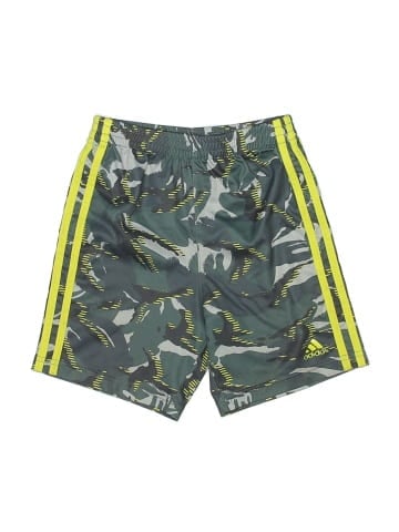 Adidas Athletic Shorts (view 1)