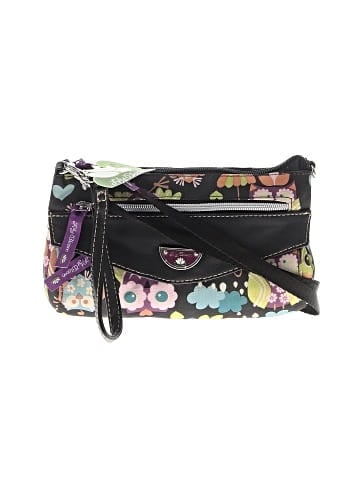 Lily Bloom Crossbody Bag (view 1)