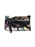 Lily Bloom Black Crossbody Bag One size - photo 1