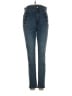 Express Blue Jeans Size 8R - photo 1