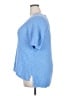 J.Jill Blue Pullover Sweater Size 2X - photo 5